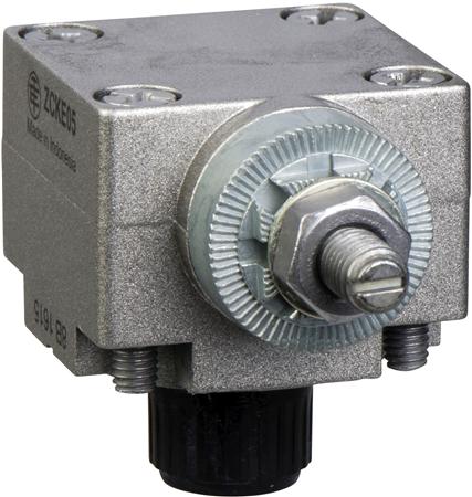 Endestop Hoved      Zck-E05 ⎮ 3389110646252 ⎮ 7524005238 ⎮ 7524005238 ⎮ ZCKE05