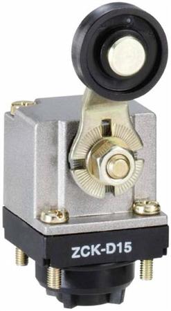 Endestop Hoved Arm Og Rulle ⎮ 3389110646740 ⎮ 7524006062 ⎮ 7524006062 ⎮ ZCKD15