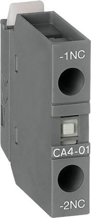 Hjælpekontakt Ca4-01 1Nc ⎮ 2122711974 ⎮ 2122711974 ⎮ 2122711974 ⎮ 1SBN010110R1001