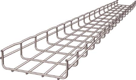 Gitterbakke Cf 54/100-X - Billigelogvvs.dk -