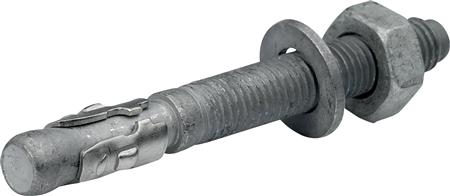 Betonanker M10X60 Fzv ⎮ 3606480214783 ⎮ 900022513 ⎮ 9139133616 ⎮