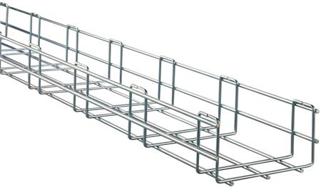 Gitterbakke 70Hx150Mm Zinc+ 3M ⎮ 3606480444968 ⎮ 8037325983 ⎮ 8037325983 ⎮