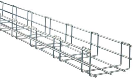 Gitterbakke 70Hx400Mm Zinc+ 3M ⎮ 3606480444999 ⎮ 8037326018 ⎮ 8037326018 ⎮