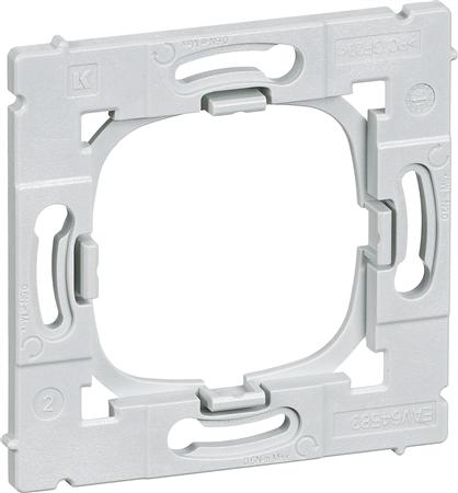 Fuga Adapterramme Ce60 1M ⎮ 3606480731013 ⎮ 1017055830 ⎮ 1017055830 ⎮