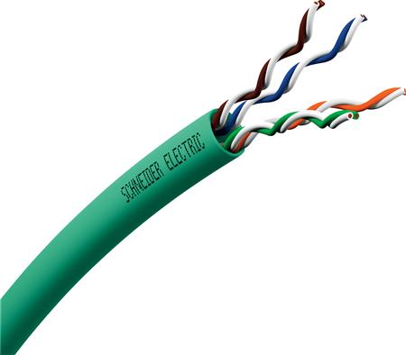 Actassi Kabel Kat5E U/Utp 4P 500M Dca ⎮ 3606481319999 ⎮ 00000 ⎮ 1083000013 ⎮ VDICD115218