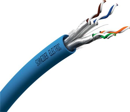 Actassi Kabel Kat7A S/Ftp 4P 500M Dca ⎮ 3606481320452 ⎮ 00000 ⎮ 1083000217 ⎮ VDICD658218
