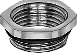 Adaptor Messing Reduktion Ex M32 Til M25 ⎮ 4024092198946 ⎮ 7612052067 ⎮ 7612052067 ⎮