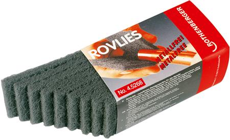 Rovlies Rensemåtter Til Kobberrør ⎮ 4004625452684 ⎮ 900042018 ⎮ 0997000210 ⎮ RO-45268