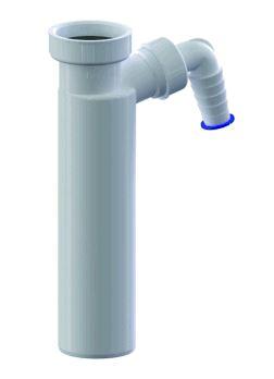 Pp Tilsl.Rør 1.1/2-50Mm 1 Std ⎮ 4001636078223 ⎮ 188684000 ⎮ 0218185869 ⎮ 188684-000