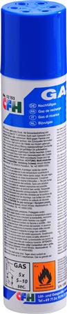 Gas Allround 100Ml Med 6 Mundstykker ⎮ 0997125085 ⎮ 900054135 ⎮ 0997125085 ⎮