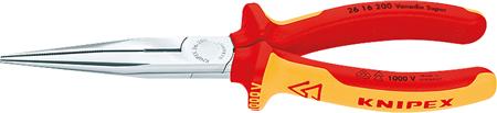Spidstang Laus Lige 2616-200 ⎮ 9497900895 ⎮ 900029063 ⎮ 9497900895 ⎮ 26 16 200