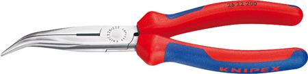 Spidstang 200Mm Bøjet Spids ⎮ 9497005198 ⎮ 900029245 ⎮ 9497005198 ⎮ 26 22 200