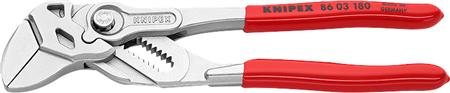 Tangnøgle 180Mm Tang/Skruenøgle ⎮ 9497004063 ⎮ 900029168 ⎮ 9497004063 ⎮ 86 03 180