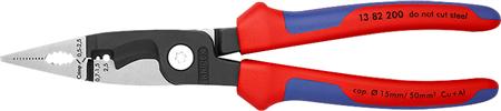 Multitang Klip, Crimp, Afisoler ⎮ 9497005004 ⎮ 900029151 ⎮ 9497005004 ⎮ 13 82 200