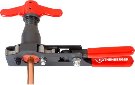 Roflare Revolver 1/4" - 3/4" ⎮ 4004625374375 ⎮ 900490220 ⎮ 5478720358 ⎮ RO-1000000223