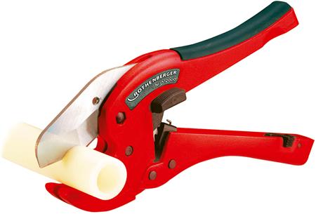 Plastrørssaks 0-42Mm Tc 42 ⎮ 0997000061 ⎮ 900043010 ⎮ 0997000061 ⎮ RO-52000