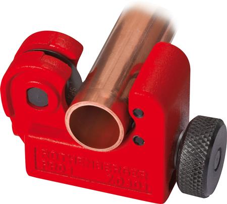 Rørskærer 3-16Mm ⎮ 4004625704011 ⎮ 900042001 ⎮ 0997000074 ⎮ RO-70401