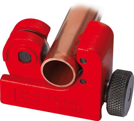 Rørskærer 6-22Mm ⎮ 4004625704028 ⎮ 900042002 ⎮ 0997000087 ⎮ RO-70402