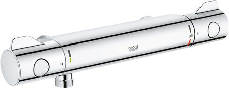 Grohtherm 800 Termostatarmatur - Billigelogvvs.dk -