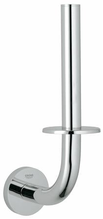 Essentials Reserve Toiletrullholder - Billigelogvvs.dk -
