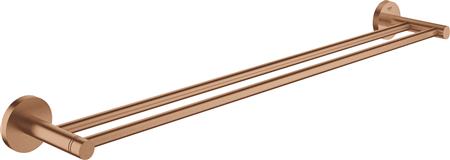 Essentials Db Håndklstang 600Mm 40802Dl1 ⎮ 4005176430107 ⎮ 775658213 ⎮ 277020101 ⎮ 40802DL1