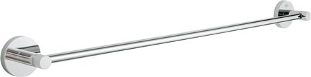 Essentials Håndklædestang 600Mm Krom ⎮ 4005176326264 ⎮ 775658354 ⎮ 277019028 ⎮ 40366001