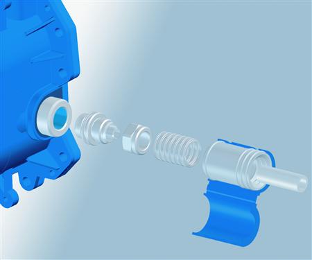 Grohe Lækagesikring Type 47790000 - Billigelogvvs.dk -