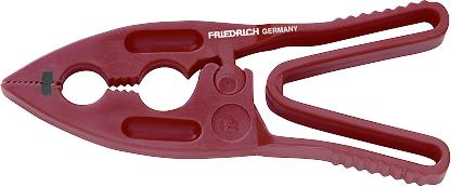 Plastklemme Laus 140Mm Nylon ⎮ 5497534948 ⎮ 900100355 ⎮ 5497534948 ⎮ 408141