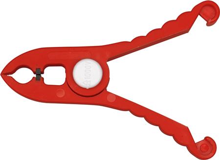 Plastklemme Laus 160Mm Nylon ⎮ 5497534964 ⎮ 900100357 ⎮ 5497534964 ⎮ 408165