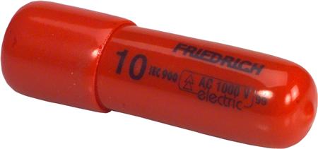 Beskyttelsestylle 10Mm Laus ⎮ 4007555433198 ⎮ 900100380 ⎮ 5497535196 ⎮ 433198