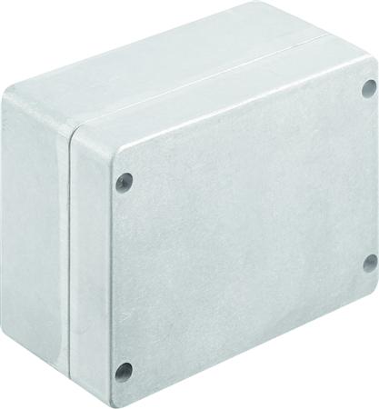 Kasse K Aluminium 160X200X100 ⎮ 7912360051 ⎮ 7912360051 ⎮ 7912360051 ⎮ 0342500000