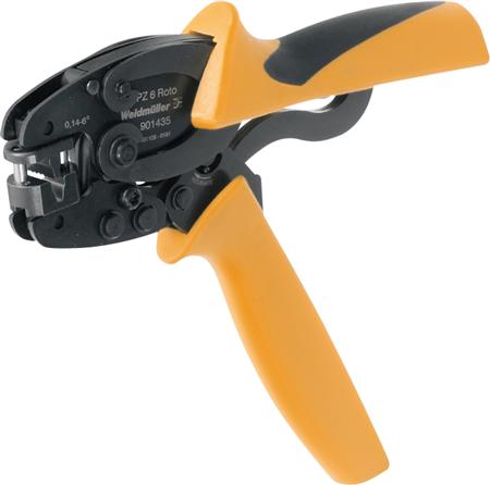 Pressetang Terminalrør 0,14-6,0 ⎮ 7997150545 ⎮ 900110064 ⎮ 7997150545 ⎮ 9014350000