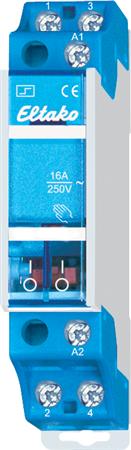 Kiprelæ 1S 16A 24V Dc Din ⎮ 5422502055 ⎮ 5422502055 ⎮ 5422502055 ⎮ 21100055