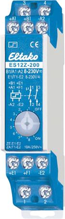Kiprelæ 2S 12-230Vuc 16A Slukalt - Billigelogvvs.dk -