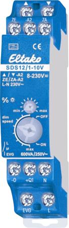 Lysdæmper 12-230V Uc / 1-10V ⎮ 4010312109403 ⎮ 5467502654 ⎮ 5467502654 ⎮ 21100800