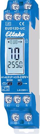 Lysdæmper Digital 400W 12-230Vuc ⎮ 4010312109489 ⎮ 5467300021 ⎮ 5467300021 ⎮ 21100905