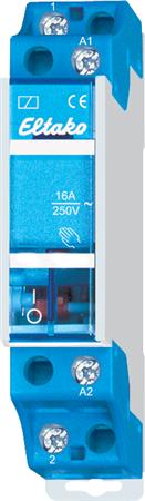 Relæ 1Sl+1Br 16A 12V Dc ⎮ 4010312201015 ⎮ 5422502505 ⎮ 5422502505 ⎮ 22110054