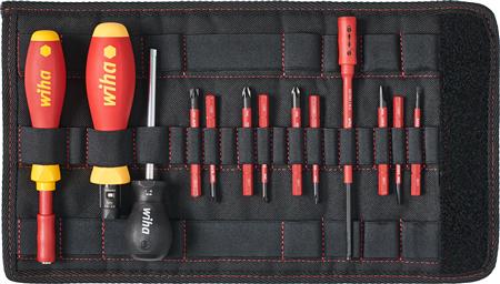 Momentsæt 0,8-5,0Nm 13 Dele 1000V - Billigelogvvs.dk -