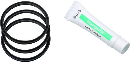 Læbepakning T/Hg Focus S/E ⎮ 4011097605494 ⎮ 745151602 ⎮ 0274007062 ⎮ 98702000