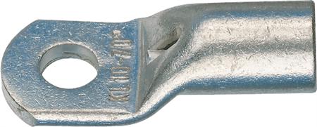 Rørkabelsko Cu 16Mm Ø8Mm Kl2 - Billigelogvvs.dk -