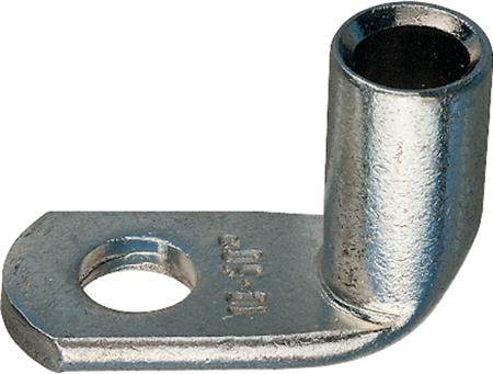 Kabelsko Vinkel 90G 50Mm2 M10 ⎮ 4012078460330 ⎮ 7921772054 ⎮ 7921772054 ⎮ 46R10