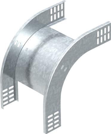 Bøjning 200 Mm Udvendig Rbv620F Ez ⎮ 4012195047469 ⎮ 5437605989 ⎮ 5437605989 ⎮