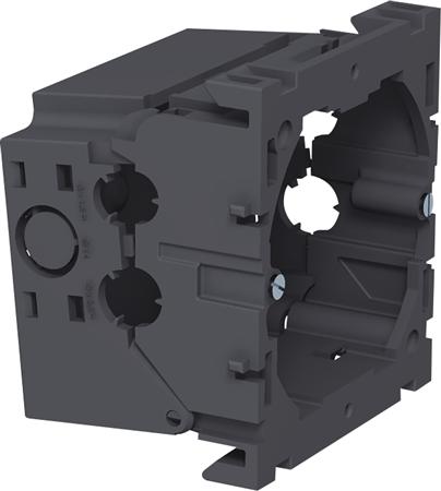 Kanaldåse 1 Euro Modul Rapid80 Hf ⎮ 5436535267 ⎮ 5436535267 ⎮ 5436535267 ⎮