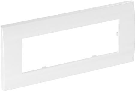 Ramme 3 M Rapid 80 Hvid Halogenfri ⎮ 5436522416 ⎮ 5436522416 ⎮ 5436522416 ⎮