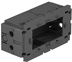 Kanaldåse Rapid 80 2 Modul 45 Hf ⎮ 5436532723 ⎮ 5436532723 ⎮ 5436532723 ⎮