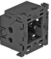 Kanaldåse Rapid 80 1 Modul 45 Hf ⎮ 5436535199 ⎮ 5436535199 ⎮ 5436535199 ⎮