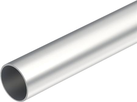 Aluminiumsrør 32 Mm 3 Meter ⎮ 4012195925804 ⎮ 5439517800 ⎮ 5439517800 ⎮