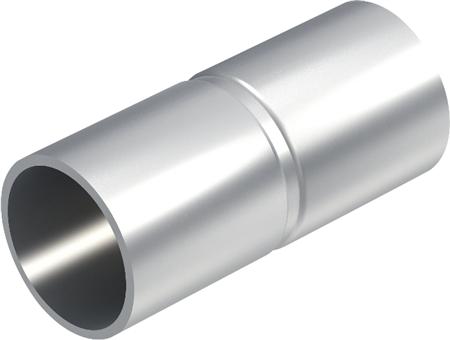 Muffe 25 Mm Aluminium ⎮ 5439517839 ⎮ 5439517839 ⎮ 5439517839 ⎮