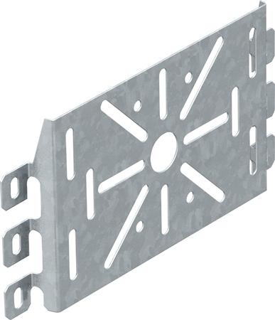 Montageplade Mp 225 Uni Ez ⎮ 5437606263 ⎮ 5437606263 ⎮ 5437606263 ⎮