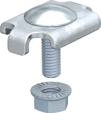 Kobling F/Konsol Gks 34 Hdg ⎮ 5437602050 ⎮ 5437602050 ⎮ 5437602050 ⎮